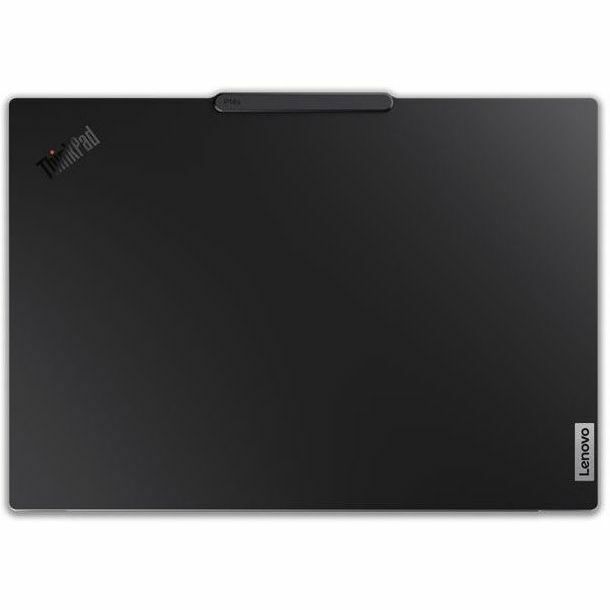Lenovo ThinkPad P14s Gen 5 21G20012AU 14.5" Mobile Workstation - WUXGA - Intel Core Ultra 7 155H - 32 GB - 512 GB SSD - English Keyboard - Black