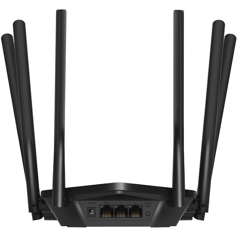 Mercusys MR50G Wi-Fi 5 IEEE 802.11a/b/g/n/ac Ethernet Wireless Router