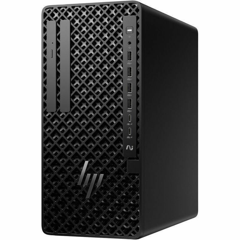 HP - 32 GB - 1 TB SSD