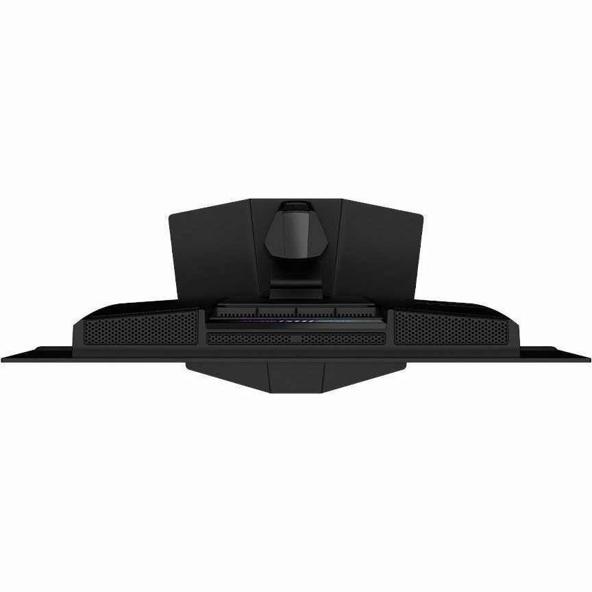 MSI MPG 322URX QD-OLED UHD 240Hz 27 inch Gaming Monitor