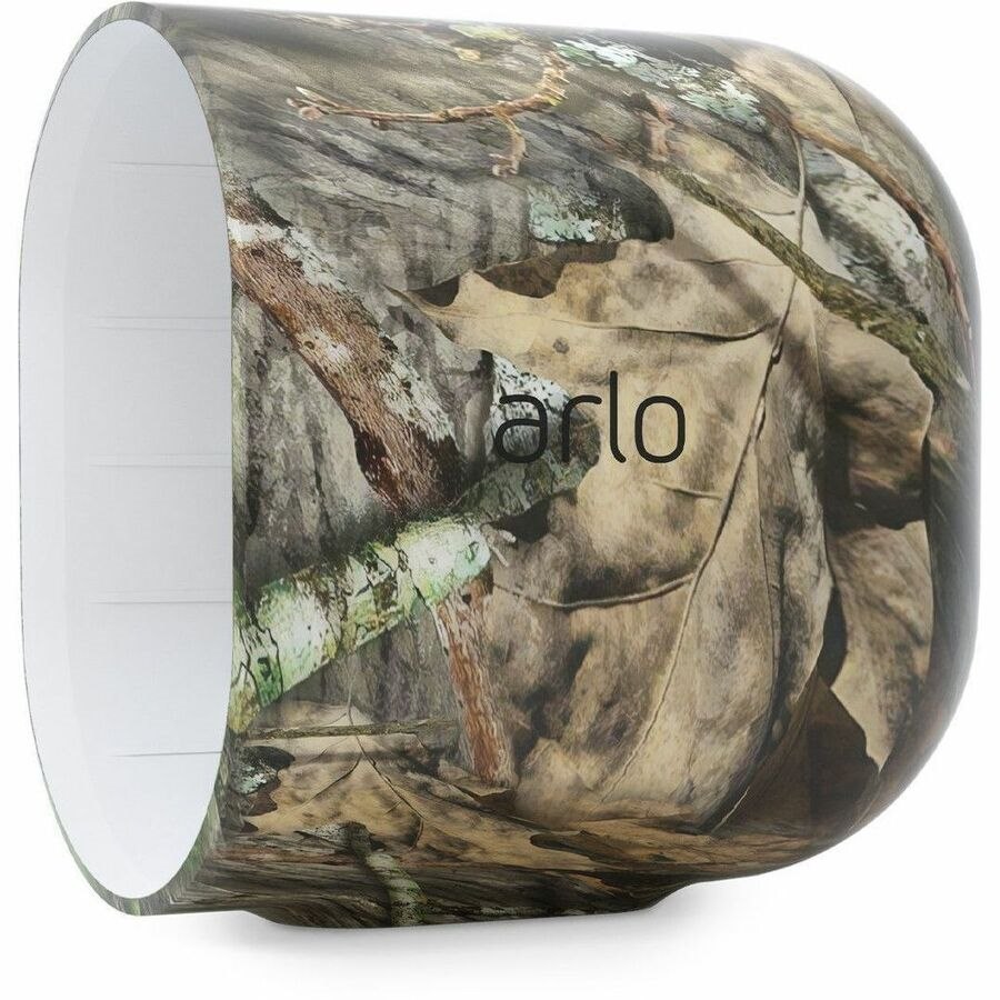 Arlo Case for Arlo Security Camera - Mossy Oak - Multicolor - 1