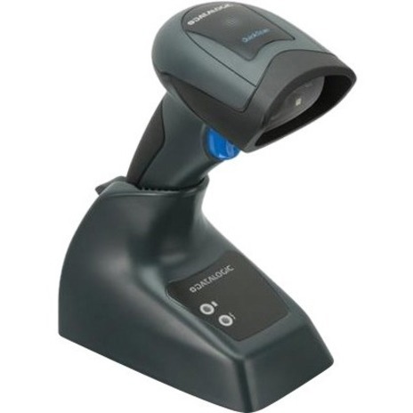 Datalogic QuickScan I QM2131 Handheld Barcode Scanner Kit