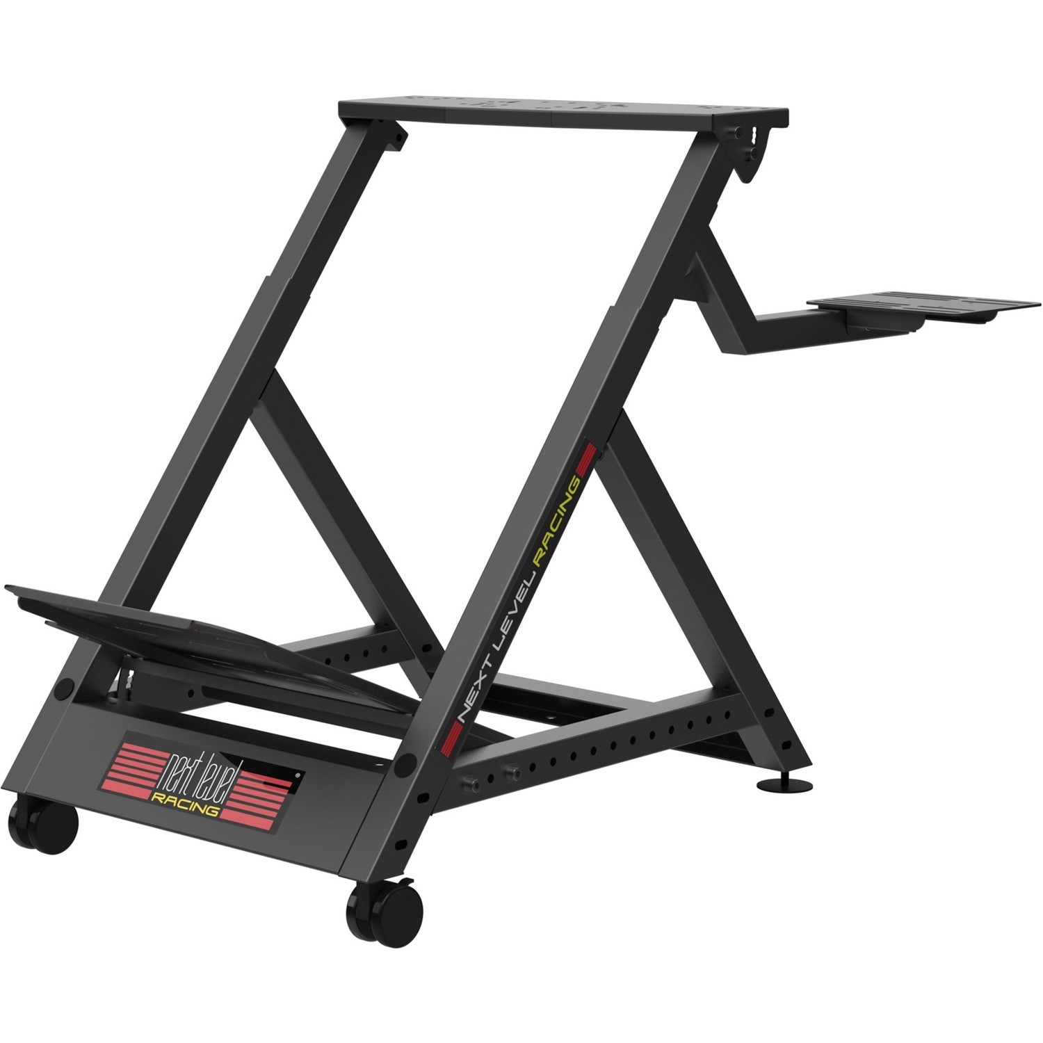 Next Level Racing Wheel Stand DD for Direct Drive Wheels
