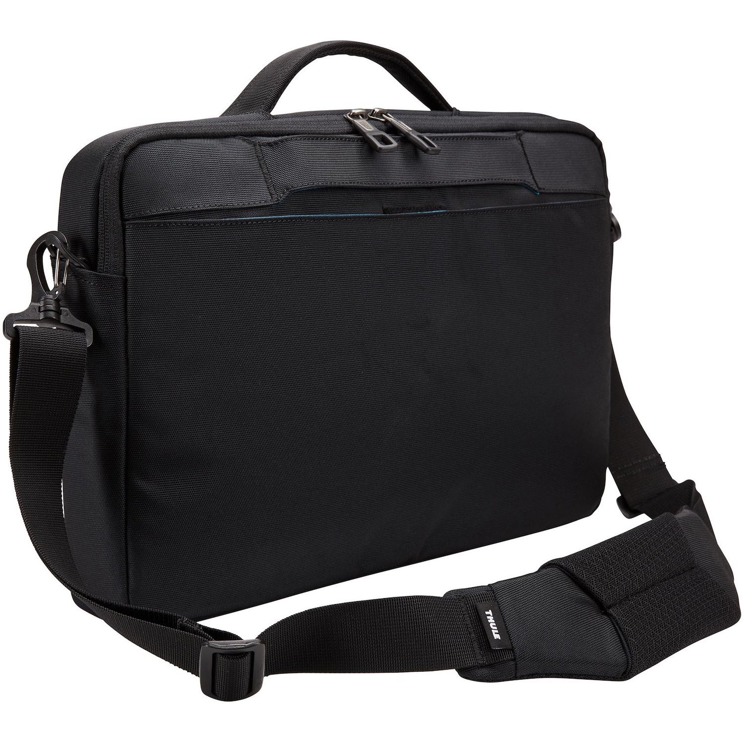 Thule Subterra TSA315B Carrying Case (Attach&eacute;) for 15" Apple iPad MacBook Pro, Accessories, Tablet PC - Black