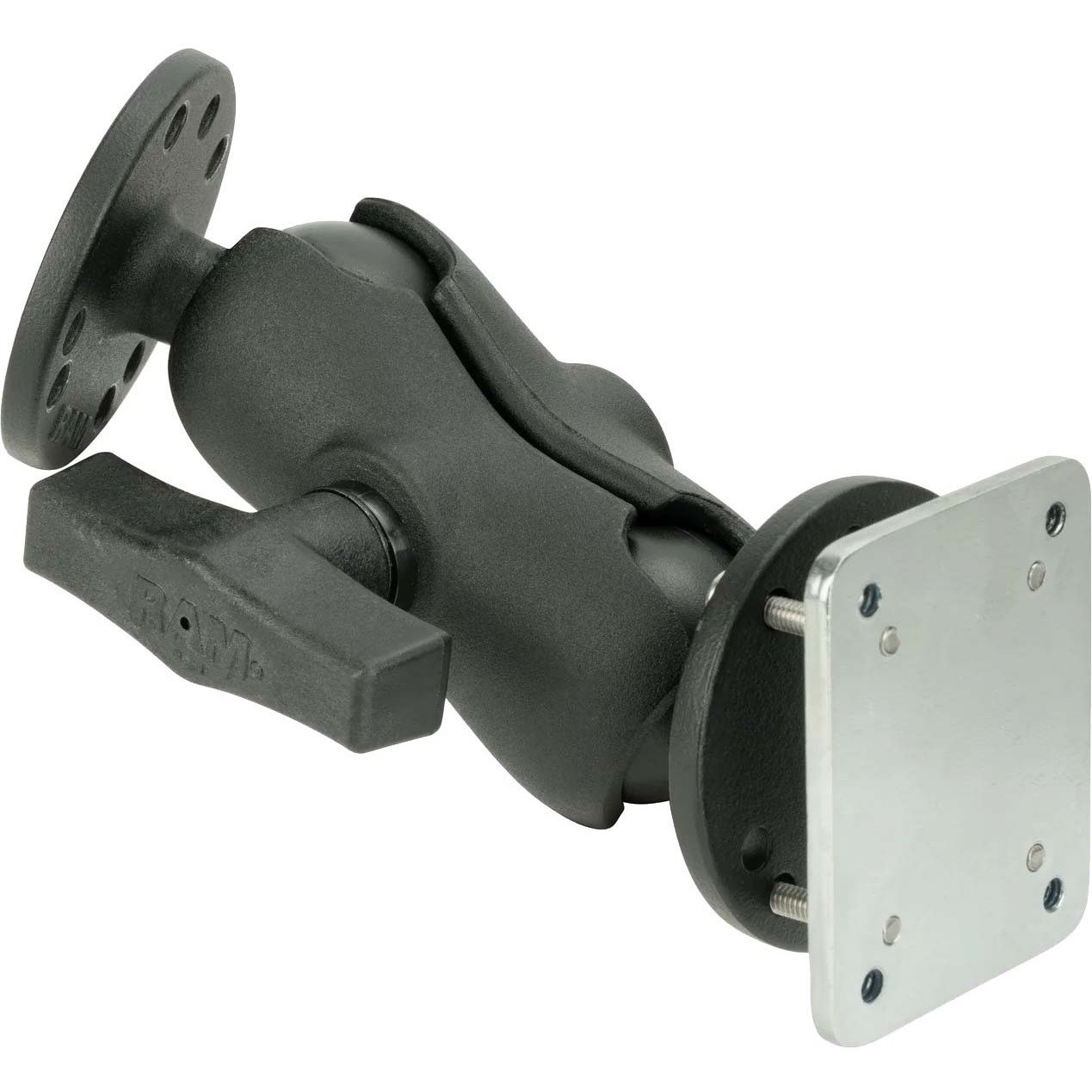 RAM Mounts Drill Down Vehicle Mount