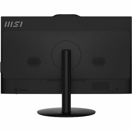 MSI PRO AP272 12M-030US All-in-One Computer - Intel Core i7 12th Gen i7-12700 - 16 GB - 27" Full HD - Desktop - Black