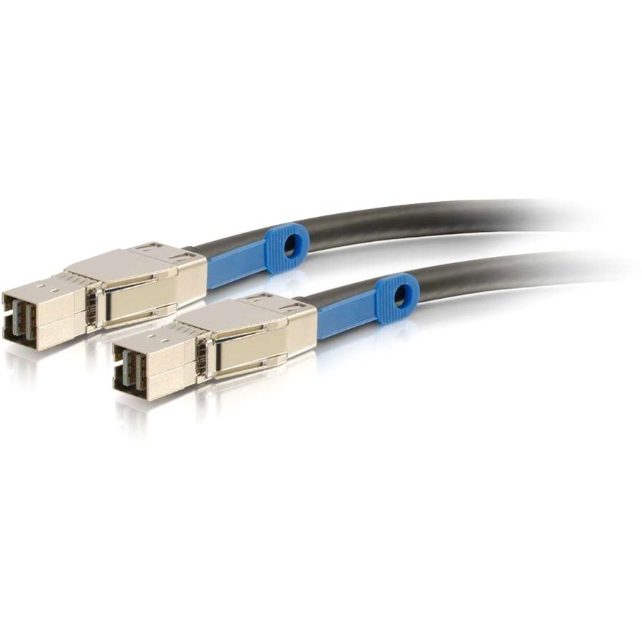 Cables To Go C2G External Mini Sas SFF-8644 High Density Cable, 3M