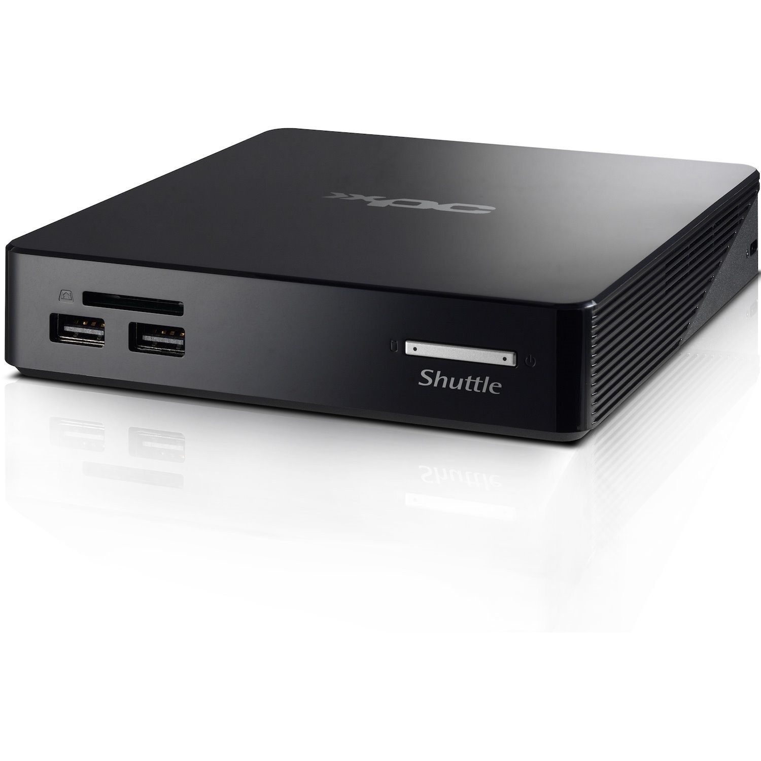 Shuttle NS01A Digital Signage Appliance