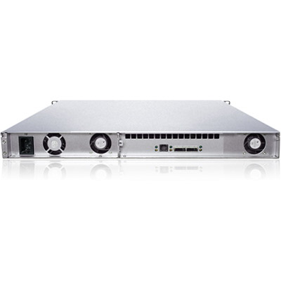 Sans Digital EliteSTOR ES108X6+B DAS Array