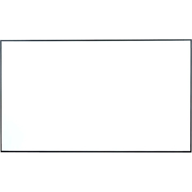 Draper Profile+ 133" Projection Screen