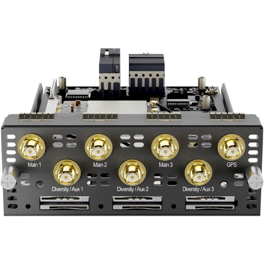 Peplink 3x LTE-A Module