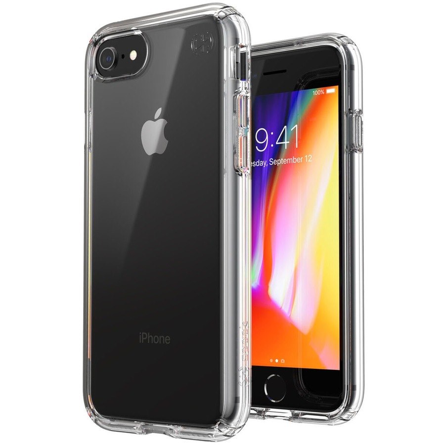 Speck PRESIDIO PERFECT-CLEAR Smartphone Case