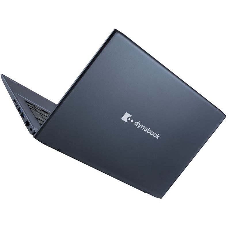 Dynabook Satellite Pro C40-K 14" Notebook - HD - Intel Celeron 7305 - 4 GB - 128 GB SSD - Dark Blue
