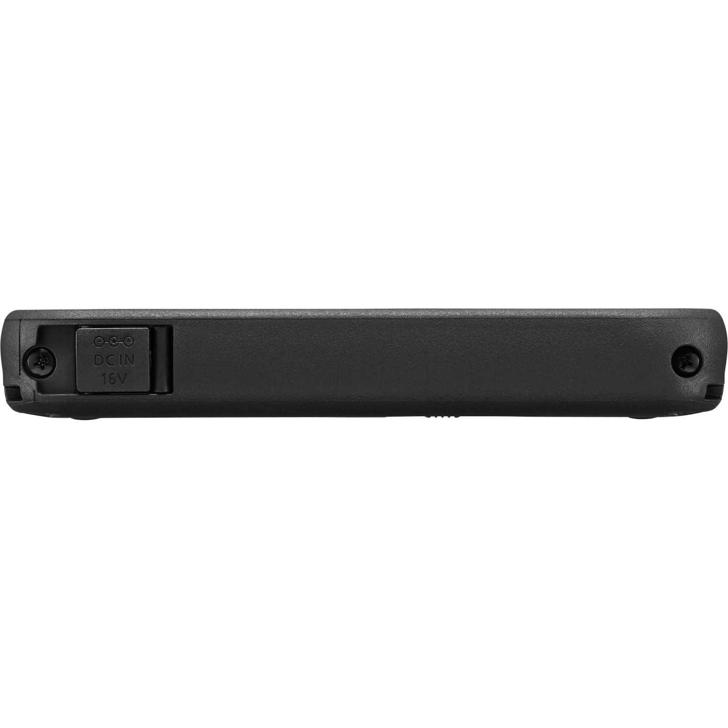 Panasonic TOUGHPAD FZ-B2 FZ-B2D002ABM Tablet - 7" - 2 GB - 32 GB Storage - Android 6.0.1 Marshmallow - 4G