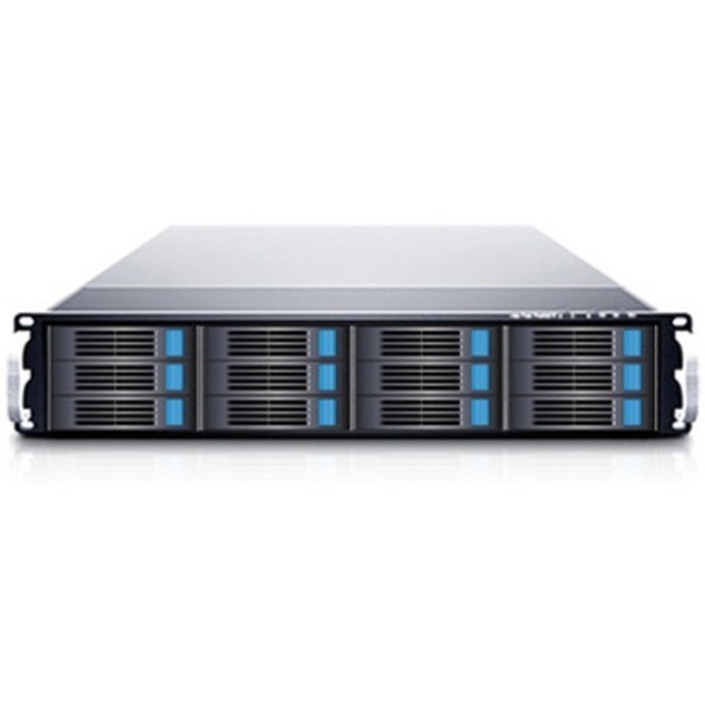 Sans Digital EliteRAID ER212UTI6G DAS/SAN Array