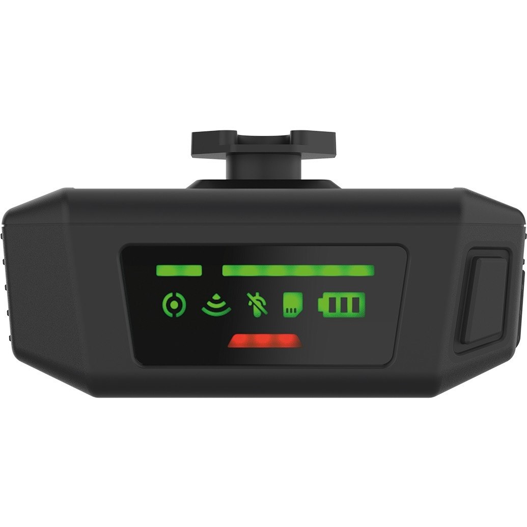 AXIS W100 Digital Camcorder - 1/2.9" RGB CMOS - Full HD