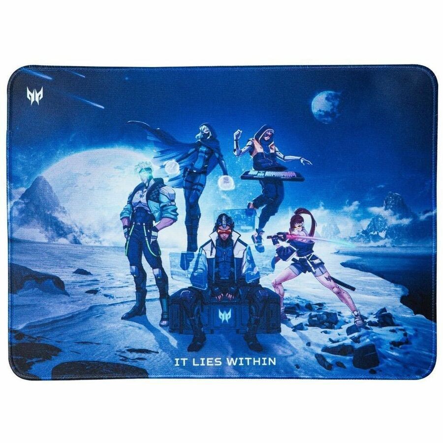 Predator Gaming Mousepad M