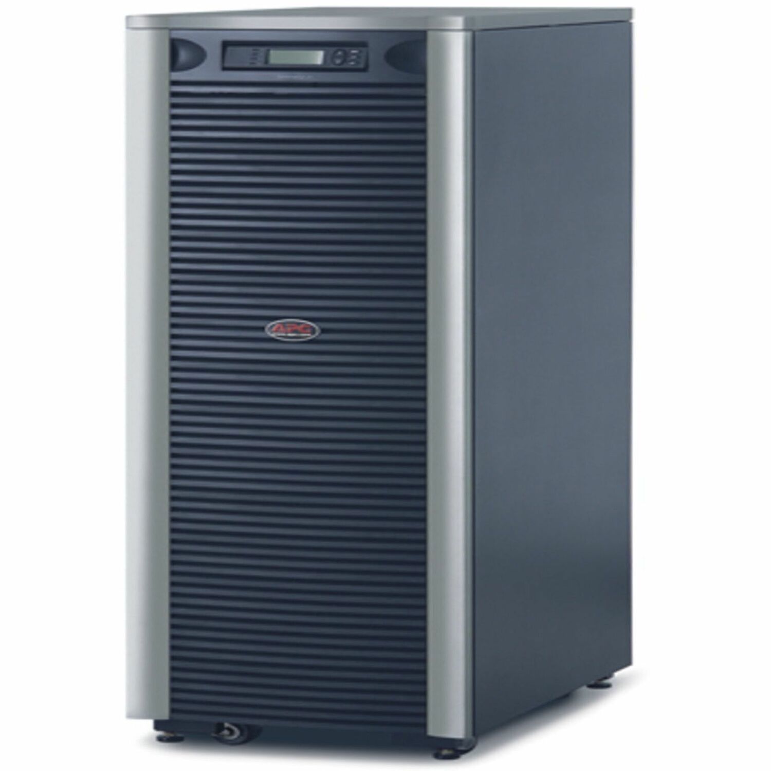 APC Symmetra LX 8kVA Scalable to 16kVA N+1 Ext. Run Tower, 208/240V