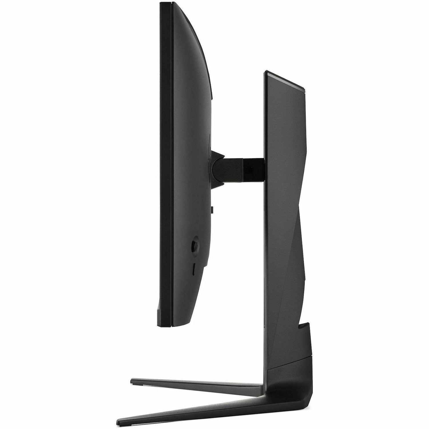 ViewSonic XG275D-4K 27 Inch 4K UHD Gaming Monitor with Switchable Refresh Rate Up to 320Hz, 0.5ms Response Time, AMD FreeSync Premium, Advanced Ergonomics, HDMI, DisplayPort, and 65W USB-C
