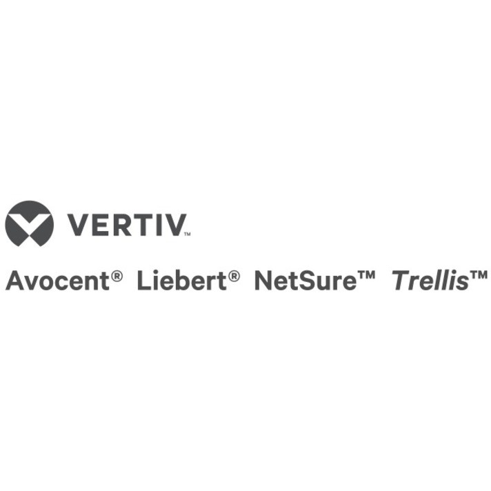 Vertiv AVOCENT HMX Advanced Manager - License - 100 Node