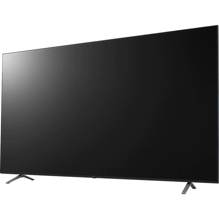 LG Commercial Lite 86UR340C9UD 86" Smart LED-LCD TV - 4K UHDTV - High Dynamic Range (HDR) - Navy Blue