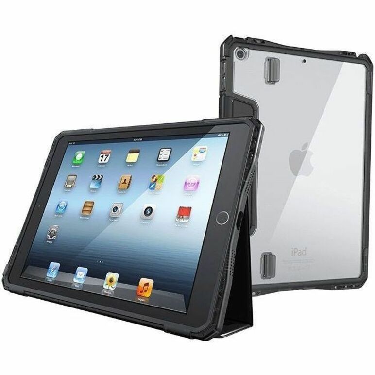 Groove Folio Case for iPad Gen 7/8/9
