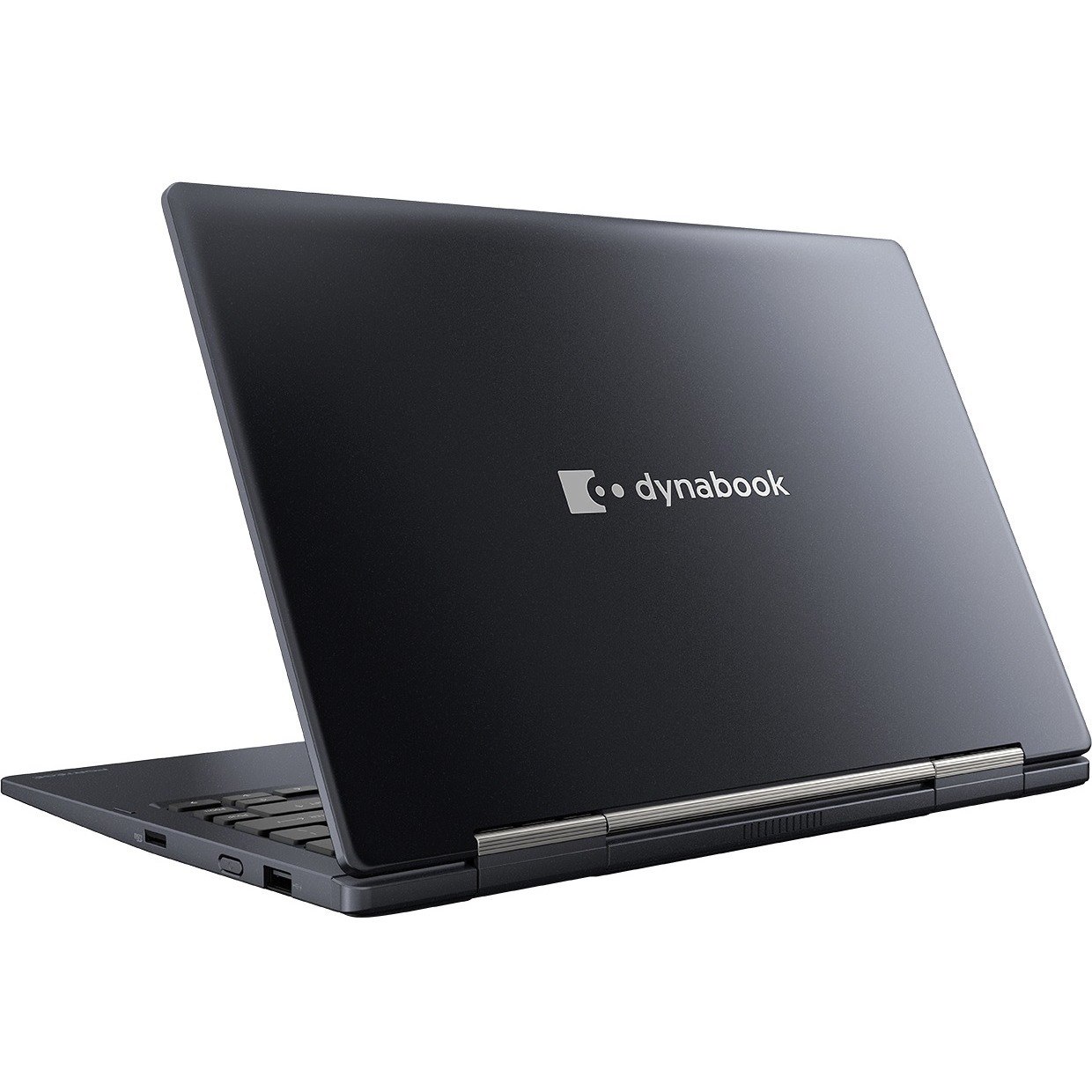 Dynabook/Toshiba Portege X30W-J 33.8 cm (13.3") Touchscreen 2 in 1 Notebook - Full HD - 1920 x 1080 - Intel Core i5 11th Gen i5-1135G7 Quad-core (4 Core) 2.40 GHz - 8 GB RAM - 256 GB SSD - Mystic Blue