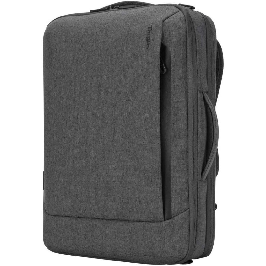Targus Cypress TBB58702GL Carrying Case (Backpack) for 15.6" Notebook - Gray