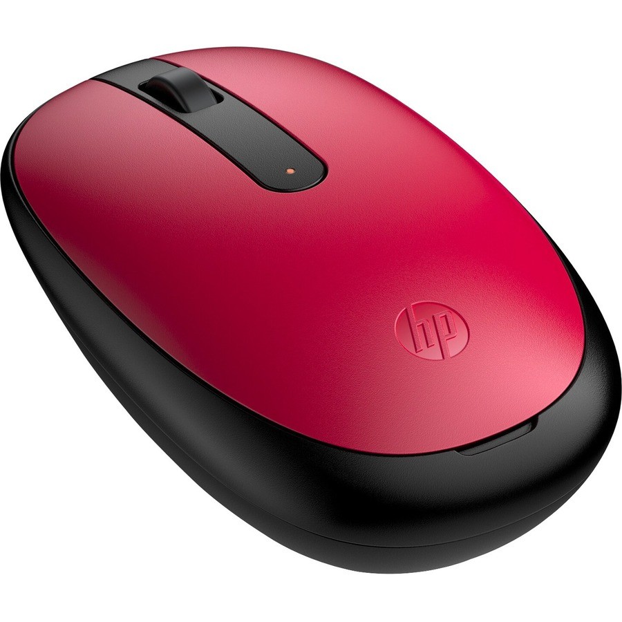HP 240 Empire Red Bluetooth Mouse
