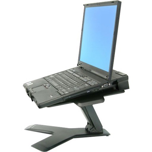 ERGOTRON LearnFit Adjustable Standing desk
