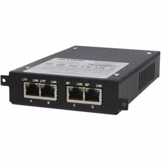 Us Robotics Gig Eth Aggregation Tap Agg