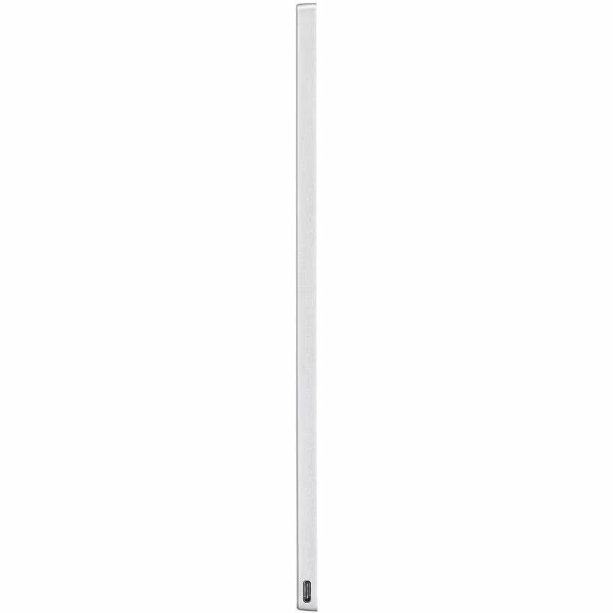 LG gram +view 16MR70 16" Class WQXGA LCD Monitor - 16:10 - Silver, Black