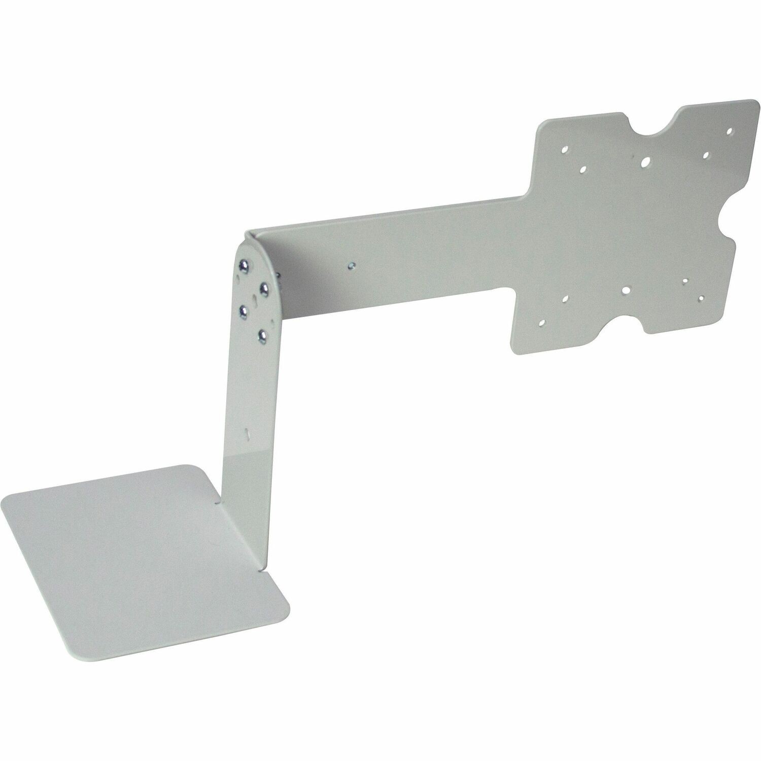 Capsa Healthcare - Point of Care Accessory - VESA Scanner Charger Base Shelf (1782698)