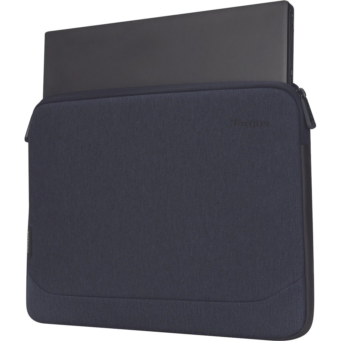Targus Cypress TBS64601GL Carrying Case (Sleeve) for 33 cm (13") to 35.6 cm (14") Notebook - Navy