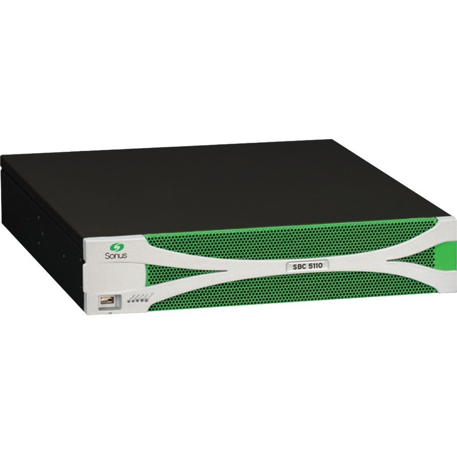 Sonus SBC 5110 Session Border Controller