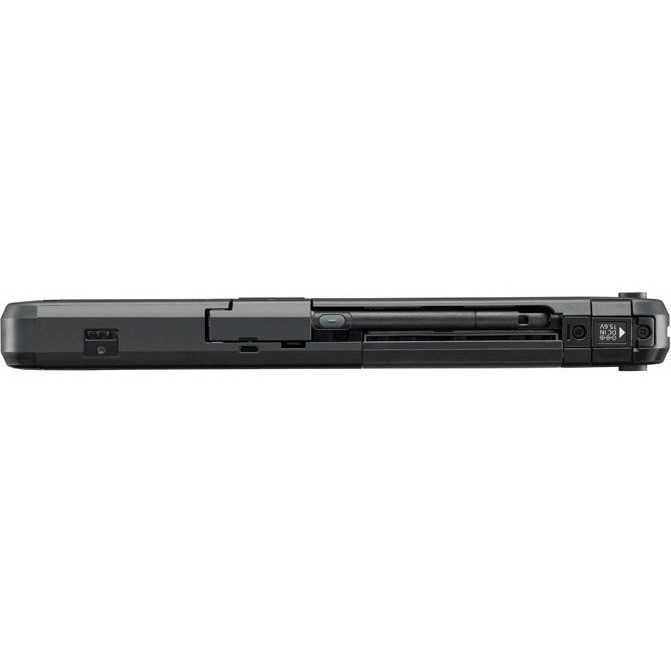 Panasonic Connect TOUGHBOOK CF-33 Rugged Tablet - 12" QHD - vPro Technology - 32 GB - 512 GB SSD - Windows 11 Pro - 5G