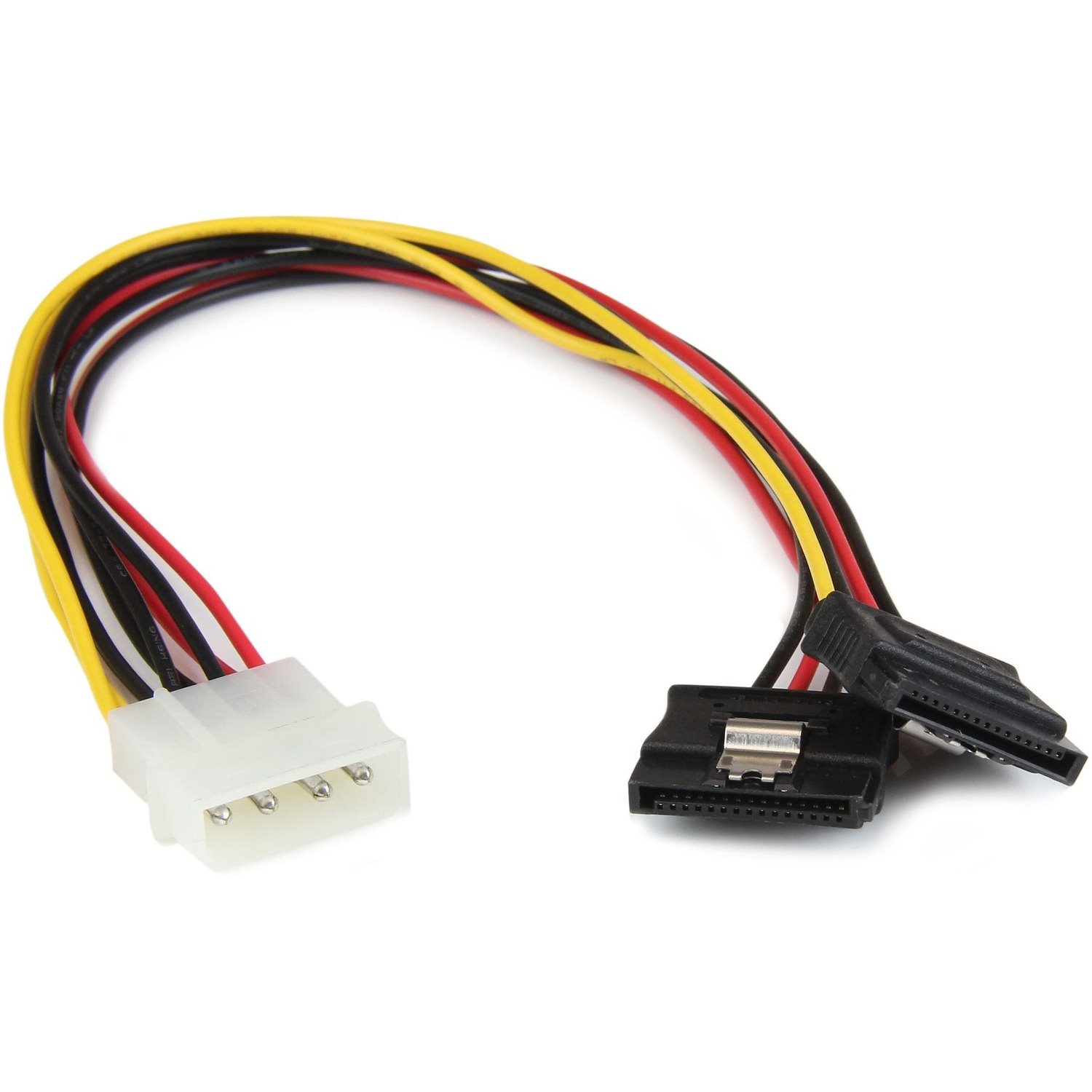 StarTech.com Splitter Cord - 30.48 cm