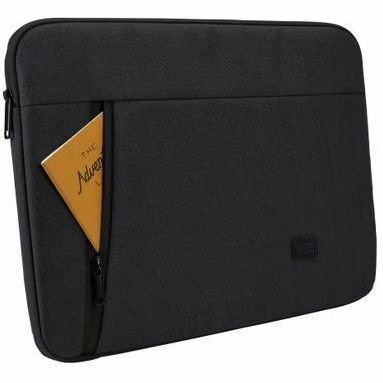 Case Logic Huxton HUXS-215 Carrying Case (Sleeve) for 15.6" to 16" PC, Notebook - Black