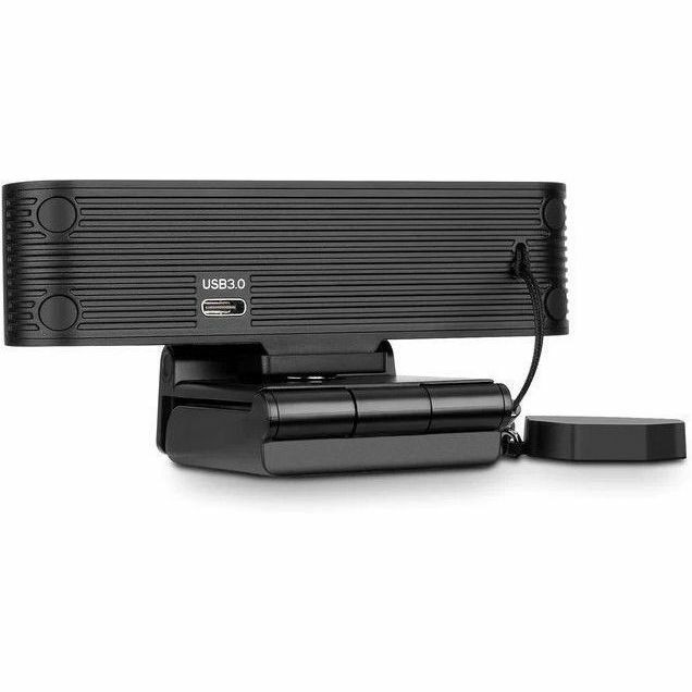 ROCWARE RC16 Webcam - 8.3 Megapixel - 30 fps - USB 3.0 Type C