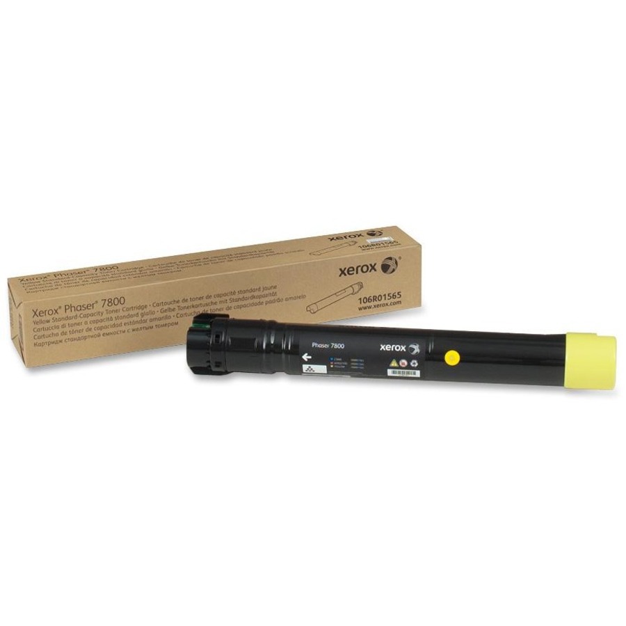 Xerox Toner Cartridge