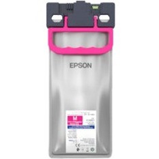 Epson DURABrite Pro T05A Original High Yield Inkjet Ink Cartridge - Magenta - 1 Pack