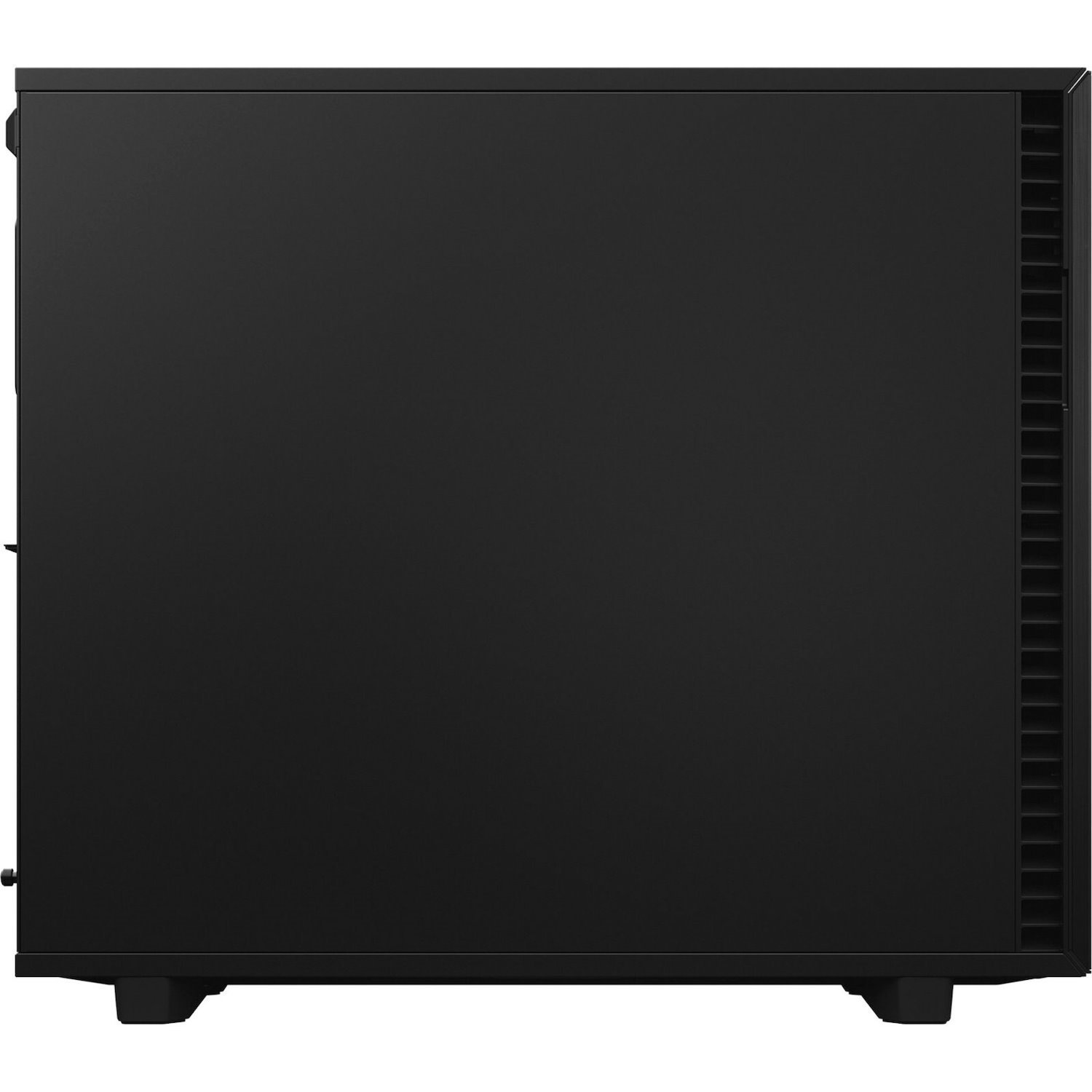 Fractal Design Define 7 Black Solid
