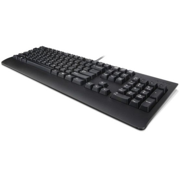 Lenovo Preferred Pro II USB Keyboard Hungarian