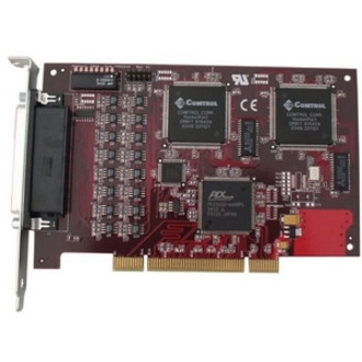 Comtrol RocketPort Plus uPCI Octa DB9 Multiport Serial Adapter