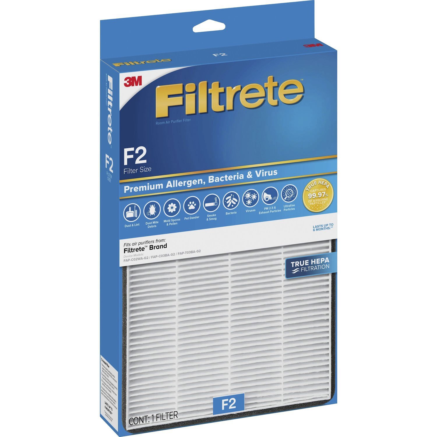 Filtrete Air Filter