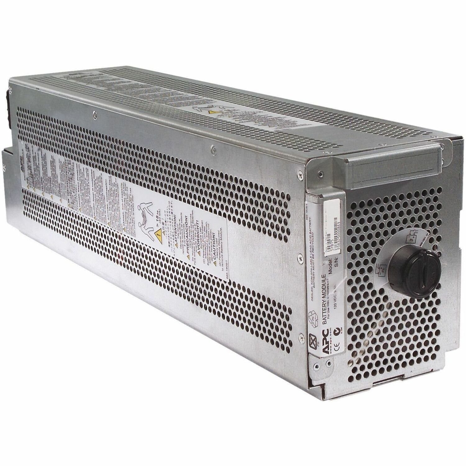 APC by Schneider Electric SYBT5 Battery Unit