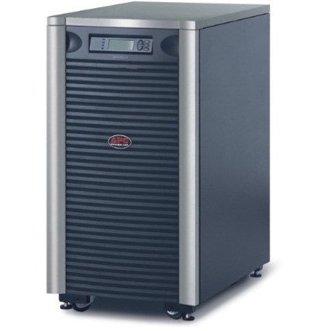 APC by Schneider Electric Symmetra SYA16K16I Double Conversion Online UPS - 16 kVA