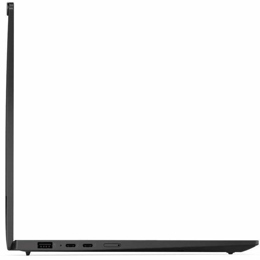 Lenovo ThinkPad X1 Carbon Gen 12 21KC002SAU 14" Touchscreen Notebook - Intel Core Ultra 7 155U - Intel Evo Platform - 16 GB - 512 GB SSD - English (US) Keyboard - Eclipse Black