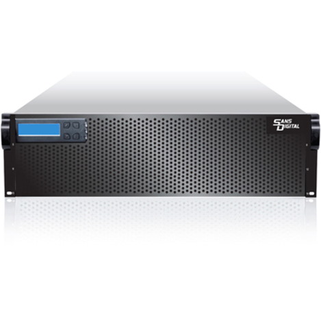 Sans Digital AccuSTOR AS316X6S DAS Array