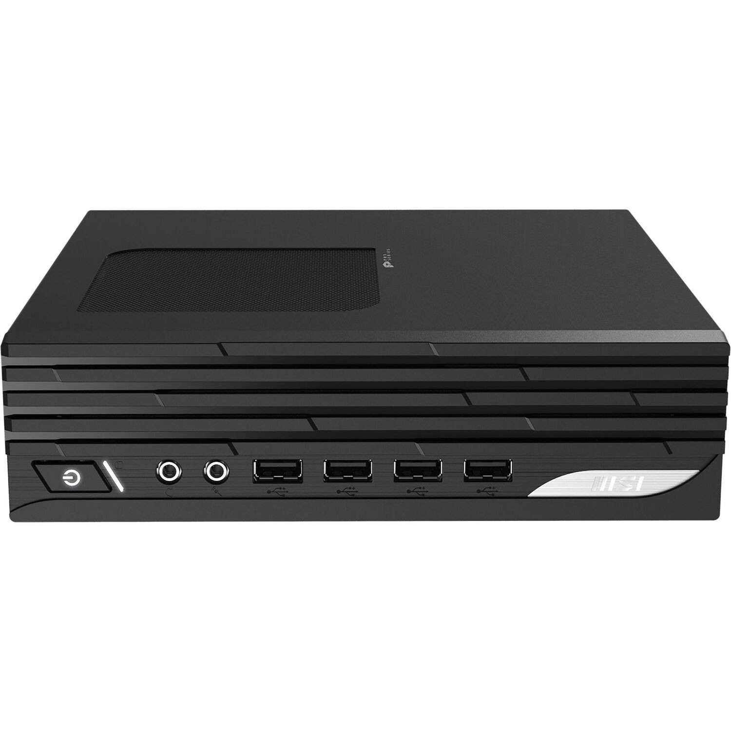 MSI PRO DP21 14M-1068US Desktop Computer - Intel Core i7 14th Gen i7-14700 - 16 GB - 1 TB SSD - Small Form Factor - 2Y Warranty